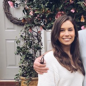 Meet your Posher, Gracie